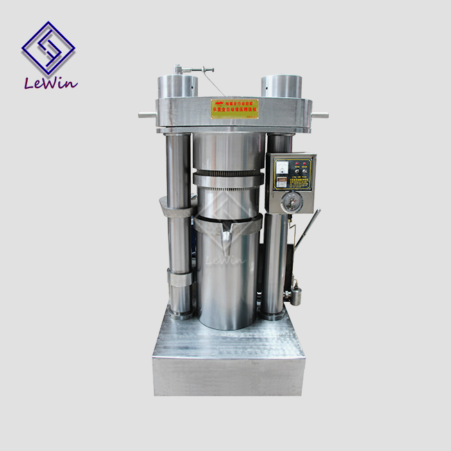6YY-355 Hydraulic Oil Presser